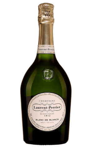Laurent-Perrier Blanc de Blancs 750ml