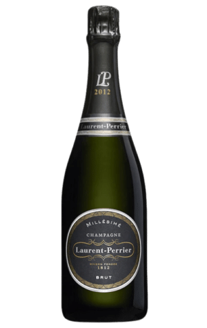 Laurent-Perrier Millésimé 750ml