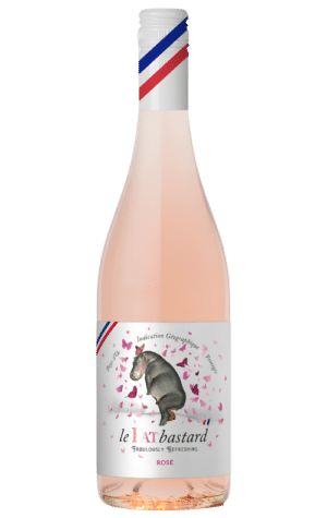 FAT Bastard Rosé 750ml