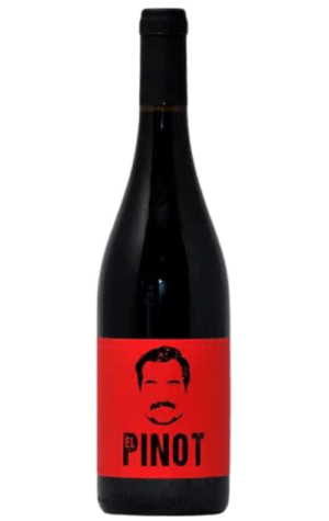 Les Eclaireurs El Pinot 750ml