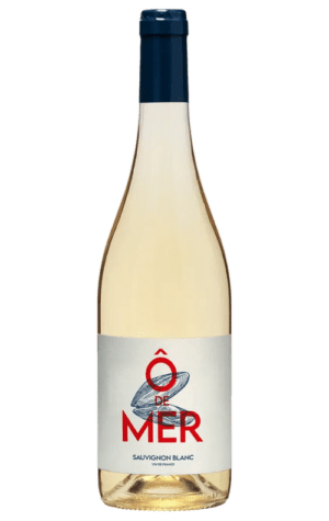 Les Eclaireurs O de Mer 750ml