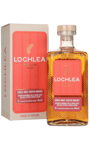 Lochlea Edition Third Crop 700ml