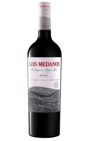 Los Medanos Malbec 750ml