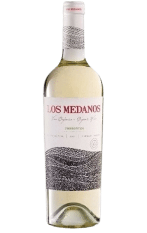Los Medanos Torrontes 750ml