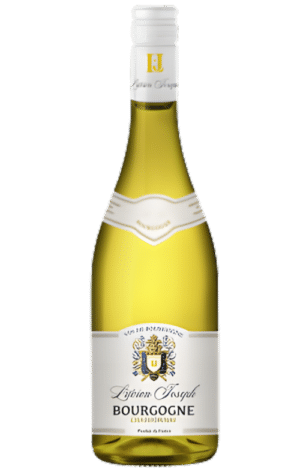 Lucien Joseph Bourgogne Chardonnay 750ml