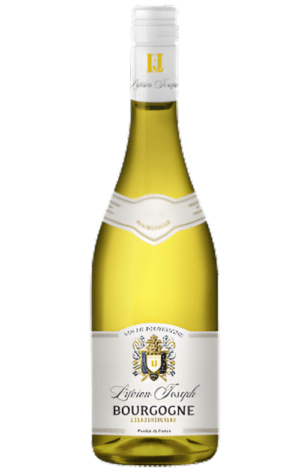 Lucien Joseph Bourgogne Chardonnay 750ml