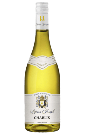 Lucien Joseph Chablis 750ml