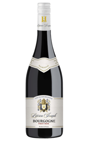 Lucien Joseph Bourgogne Pinot Noir 750ml