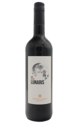 Lunaris Malbec 750ml