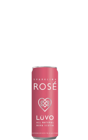 Luvo Rosé 250ml