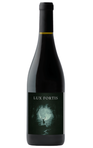 Lux Fortis Cabernet Sauvignon 750ml