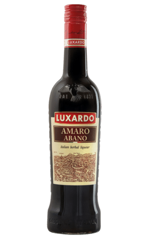 Luxardo Amaro Abano 750ml