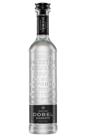Maestro Dobel Diamante 750ml