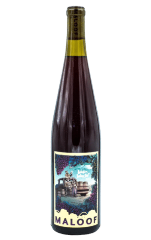Wax Soif 750ml