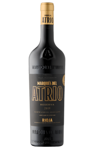 Marqués del Atrio Reserva 750ml