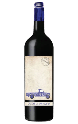 Martin's Pick Up Cabernet Sauvignon 750ml