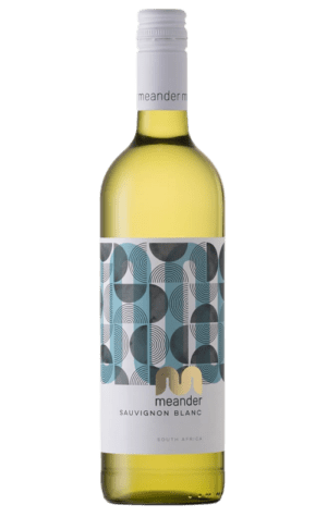 Meander Sauvignon Blanc 750ml