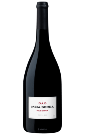 Meia Serra Alfrocherio Dao Red 750ml 750ml