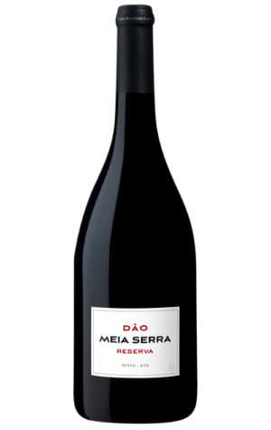 Meia Serra Alfrocheiro Dão Tinto 750ml