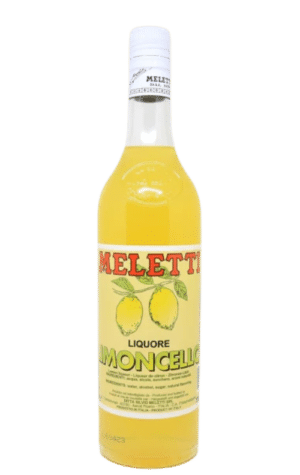 Meletti Limoncello 700ml