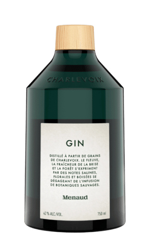 Menaud Gin 750ml