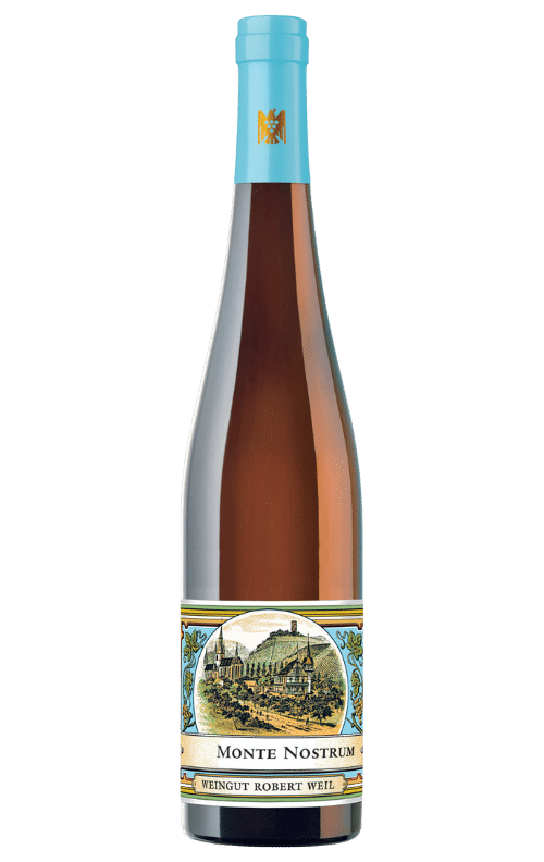 Weingut Robert Weil Monte Nostrum 2023 750ml