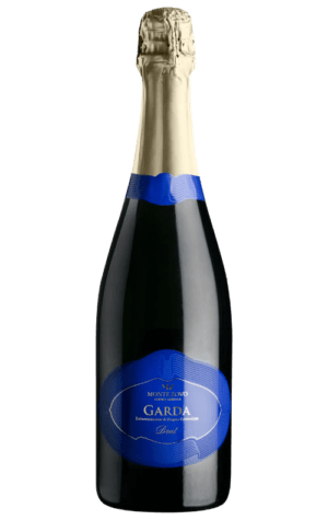 Monte Zovo Garda DOC Spumante Brut 750ml