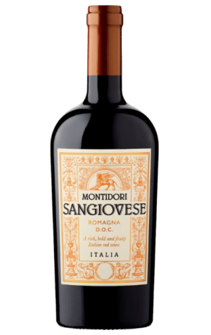 Montidori Sangiovese 750ml