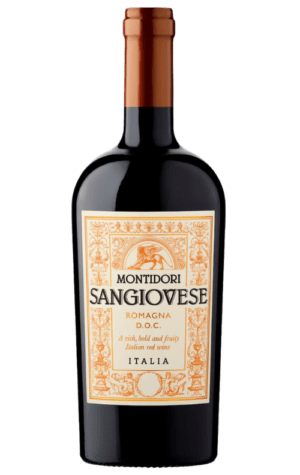 Montidori Sangiovese 750ml
