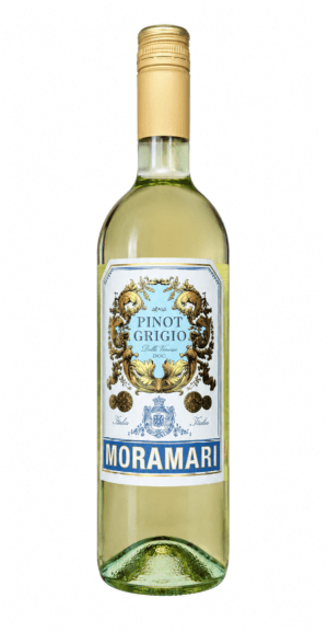 Moramari Pinot Grigio 750ml