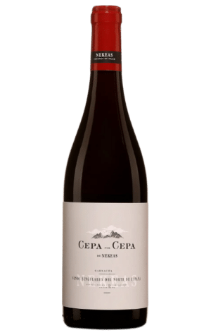 Nekeas Cepa por Cepa Garnacha 750ml