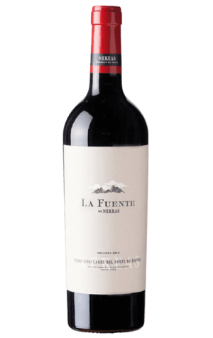 Nekeas La Fuente Crianza 750ml