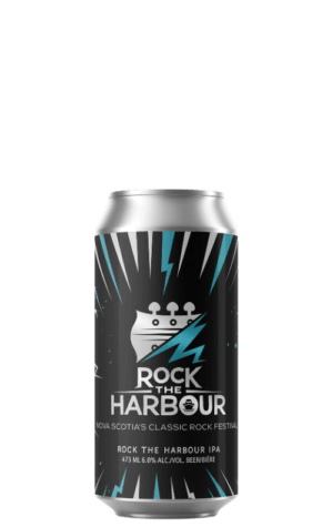 North Rock the Harbour 473ml