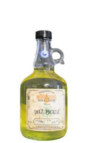North Mountain Dill Pickle Vodka 500ml