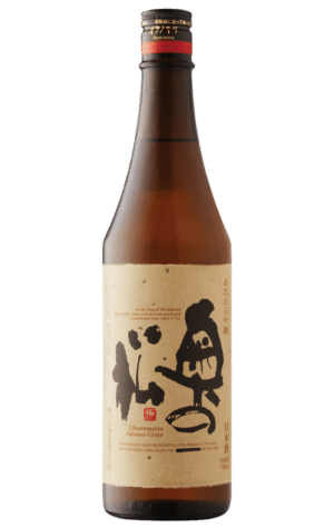 Oku No Matsu Adatara Ginjo 720ml