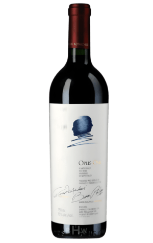 Opus One 2022 750ml