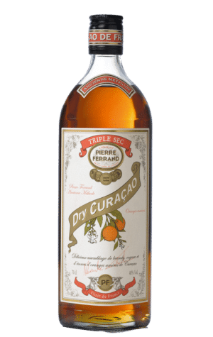 Pierre Ferrand Curacao 750ml