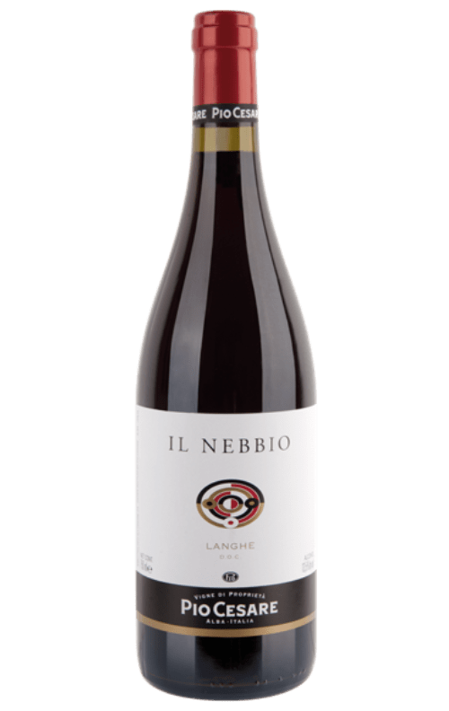 Pio Cesare Il Nebbio 750ml