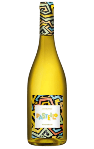 Pastello Pinot Grigio 750ml