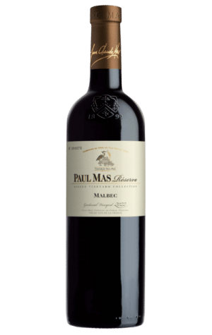 Paul Mas Réserve Malbec 750ml