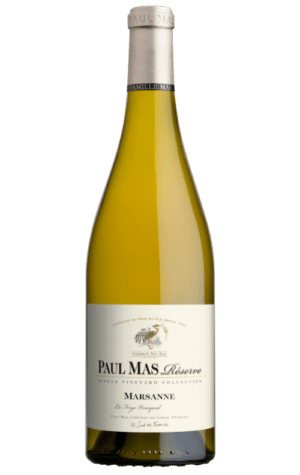 Paul Mas Réserve Marsanne 750ml