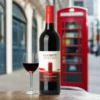 Luckett Phone Box Red - Image 2