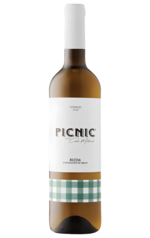 Picnic Verdejo 750ml
