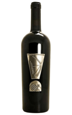 Pillitteri Exclemation Cab Franc 750ml