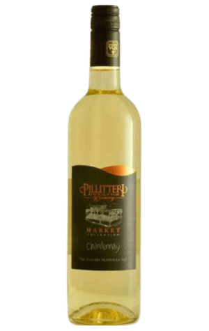 Pillitteri Market Chardonnay 750ml