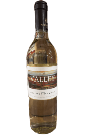 Planter's Ridge Valley 750ml