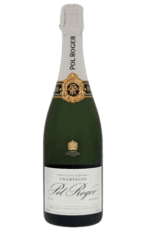 Pol Roger Non Vintage Brut 750ml