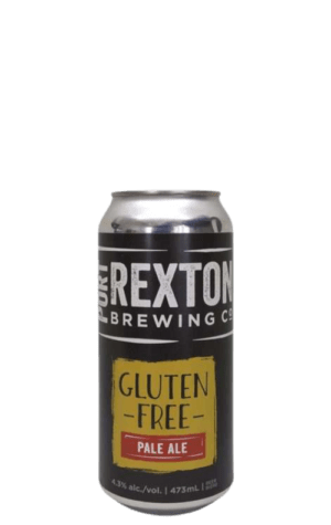 Port Rexton Gluten Free Pale Ale 473ml