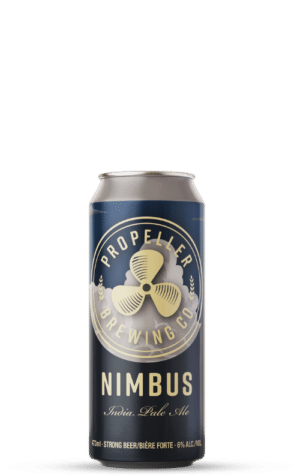 Propeller Nimbus IPA 473ml