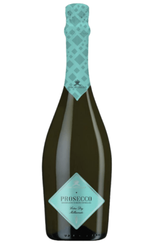 Dacastello Prosecco Millesimato 750ml